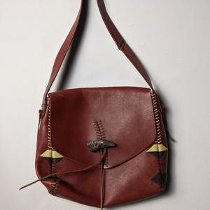 Lucky Brand shoulder bag